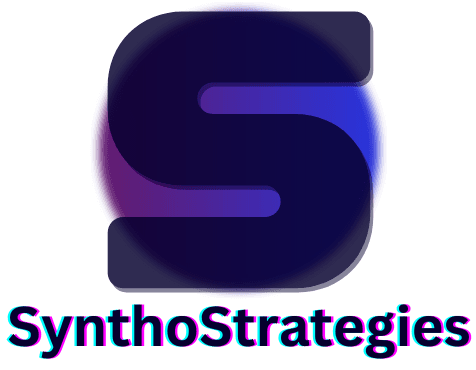 SynthoStrategies logo